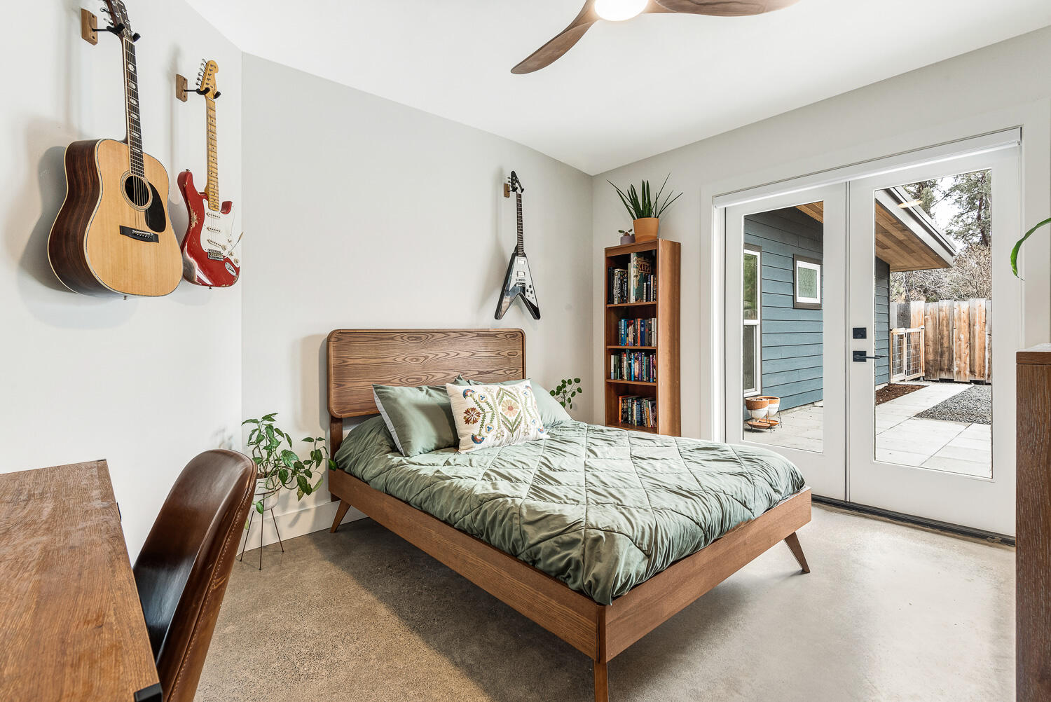 Deschutes River Trac - Residential