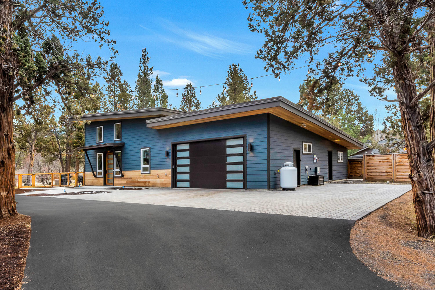 Deschutes River Trac - Residential