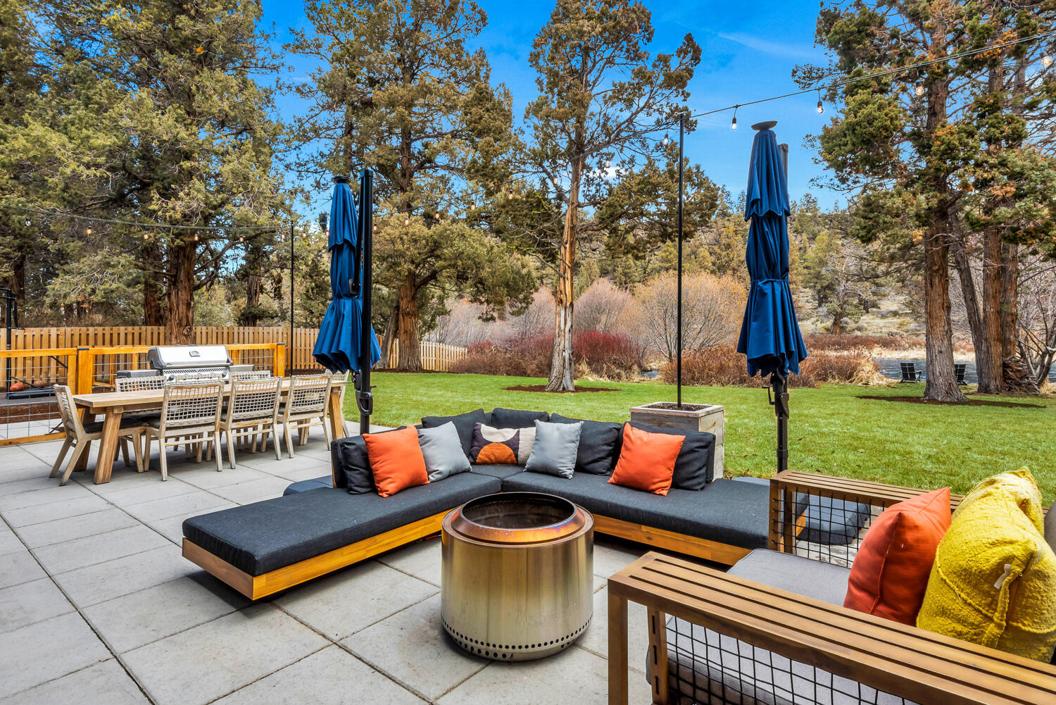 Deschutes River Trac - Residential