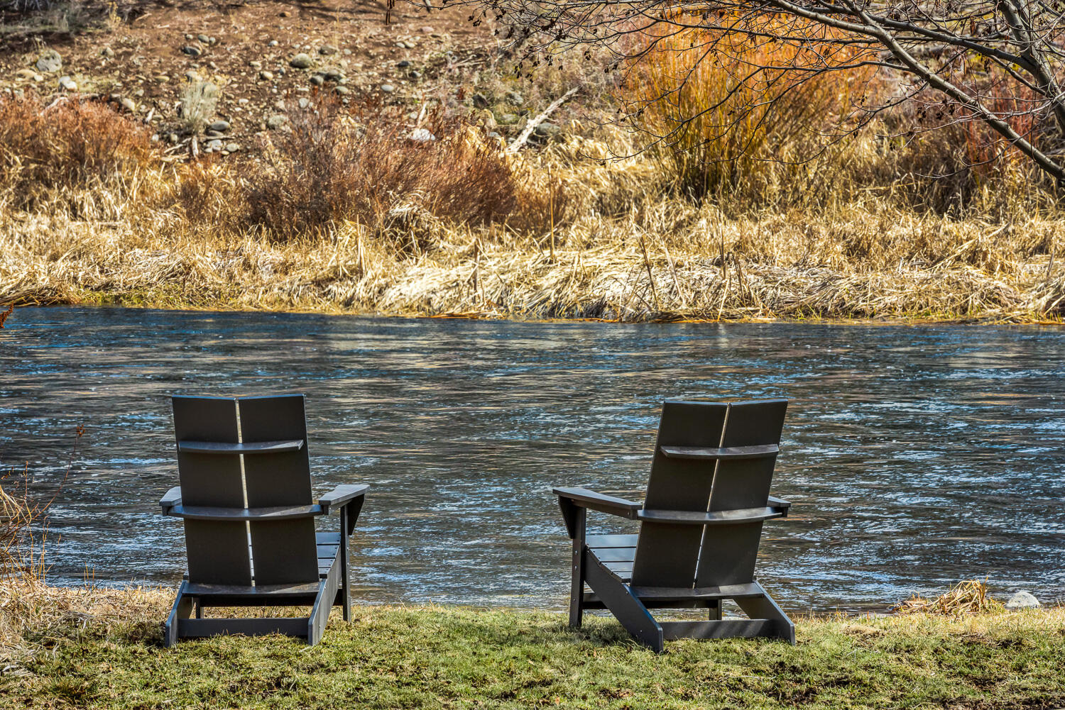 Deschutes River Trac - Residential