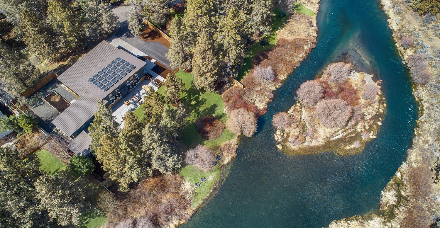 Deschutes River Trac - Residential