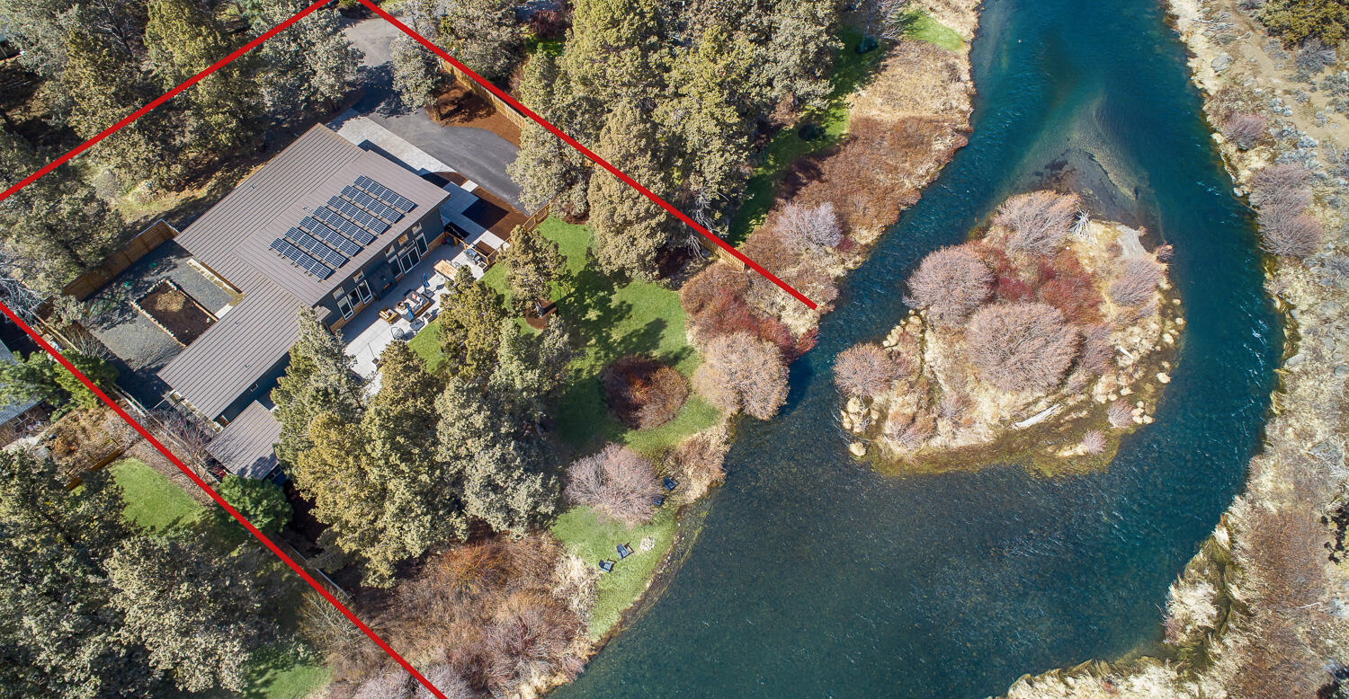 Deschutes River Trac - Residential