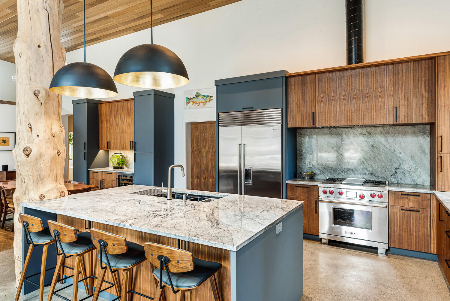 Deschutes River Trac - Residential