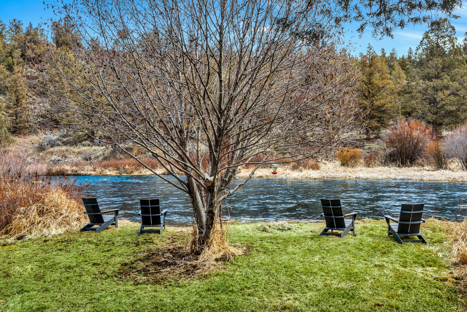 Deschutes River Trac - Residential