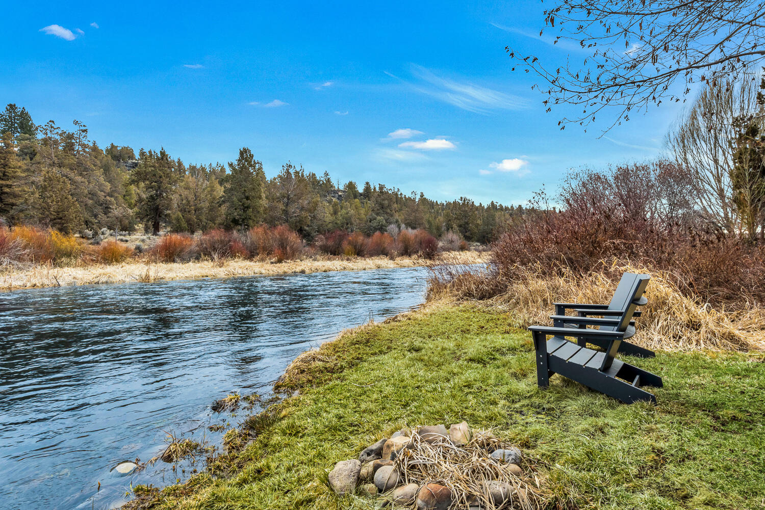 Deschutes River Trac - Residential