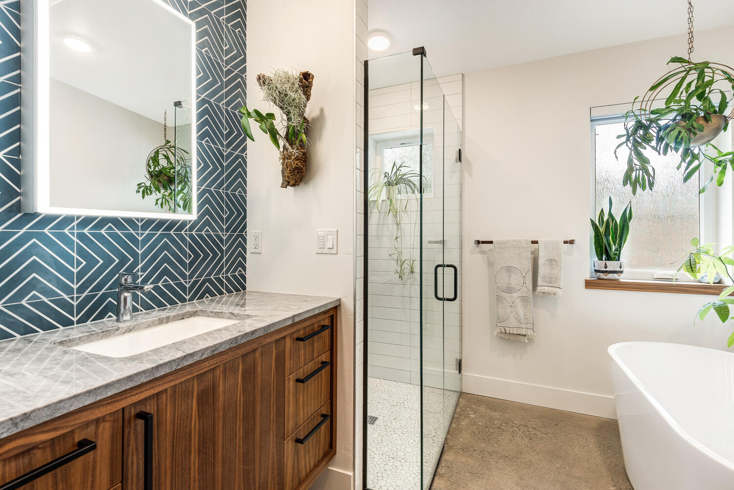 Deschutes River Trac - Residential