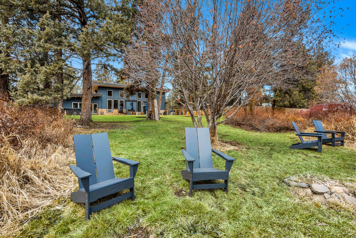 Deschutes River Trac - Residential