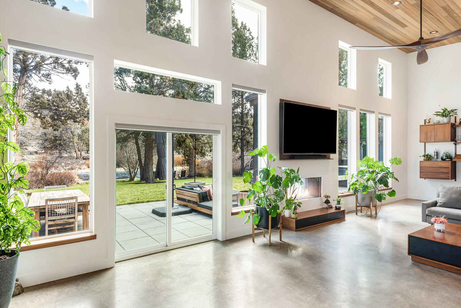 Deschutes River Trac - Residential