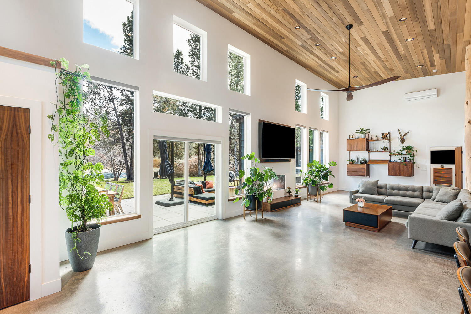 Deschutes River Trac - Residential