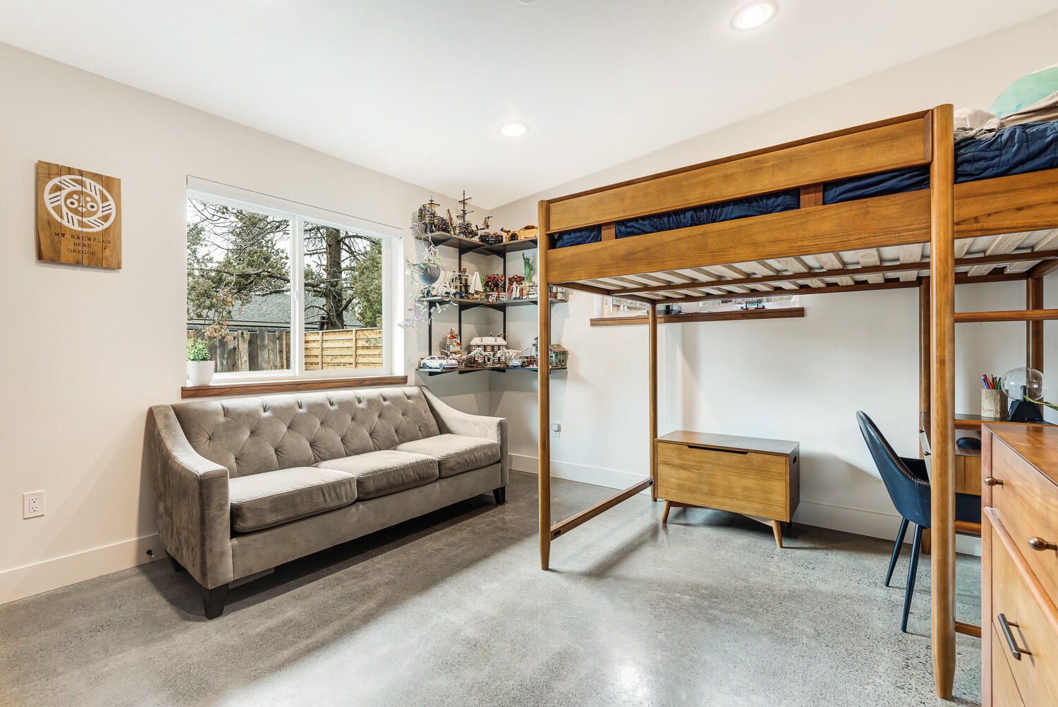 Deschutes River Trac - Residential