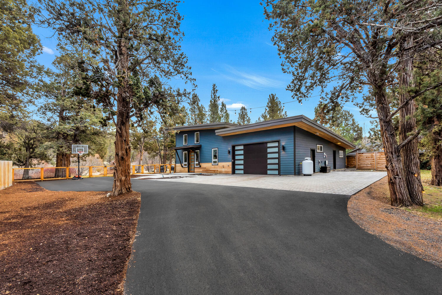 Deschutes River Trac - Residential
