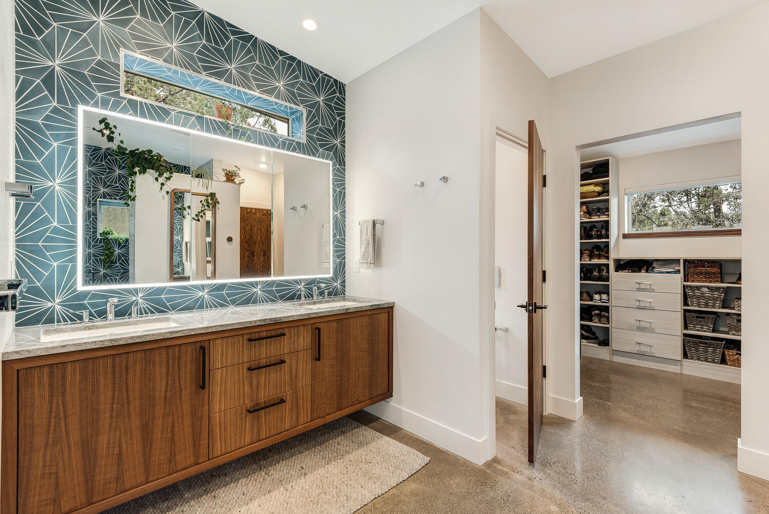 Deschutes River Trac - Residential