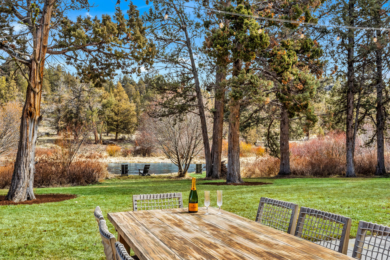 Deschutes River Trac - Residential