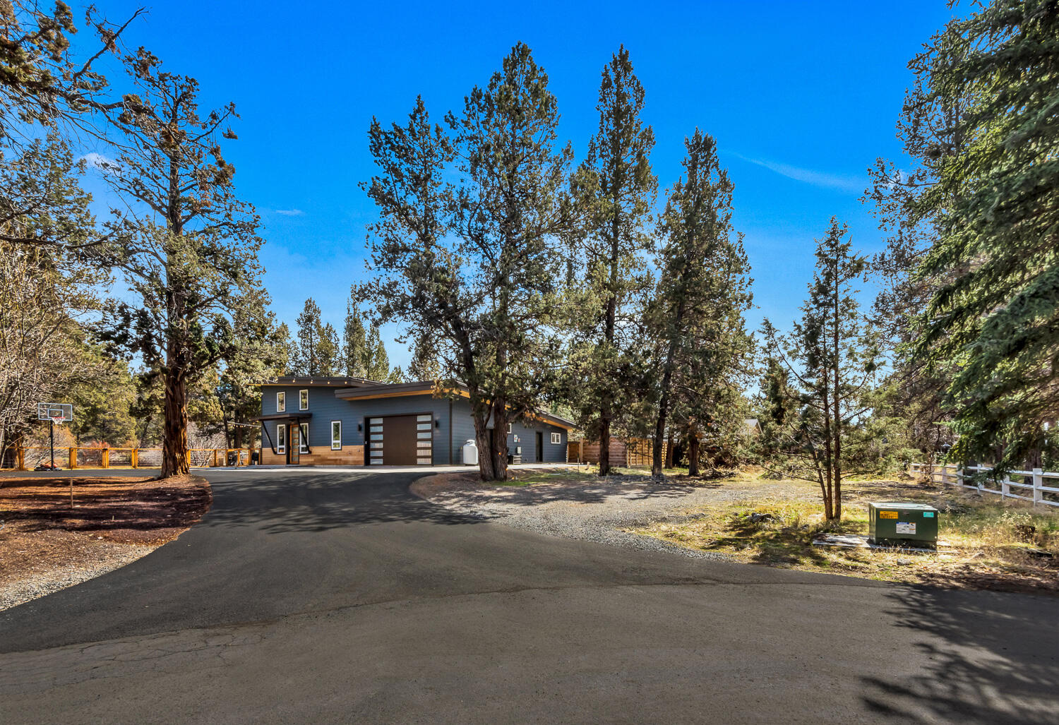 Deschutes River Trac - Residential