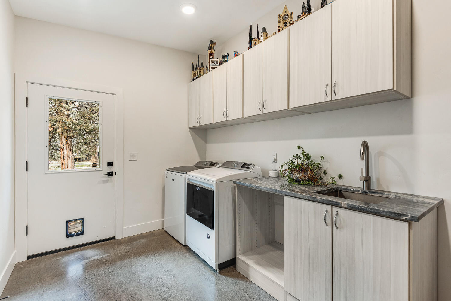 Deschutes River Trac - Residential