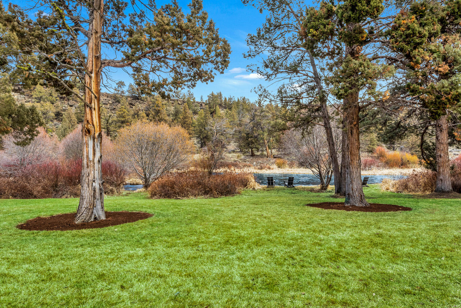 Deschutes River Trac - Residential