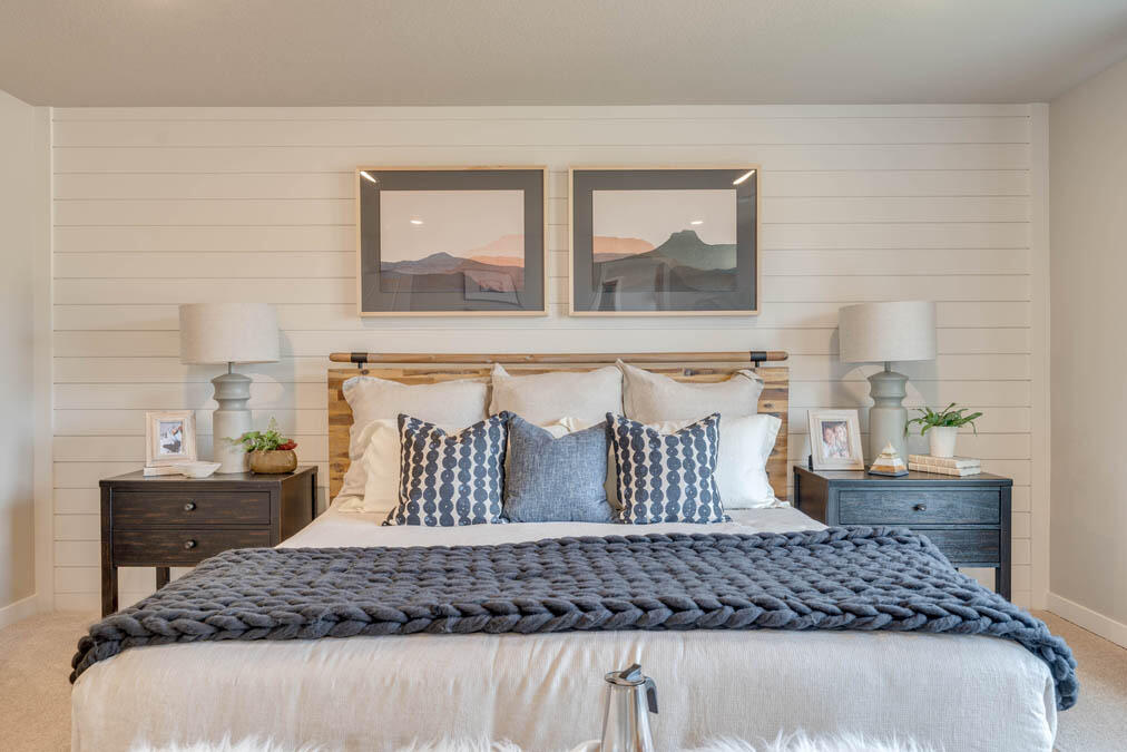 Crystal Springs - Residential