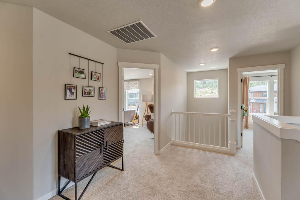 Crystal Springs - Residential