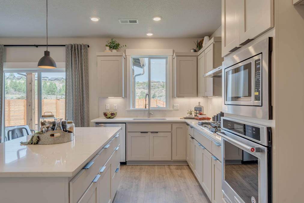 Crystal Springs - Residential