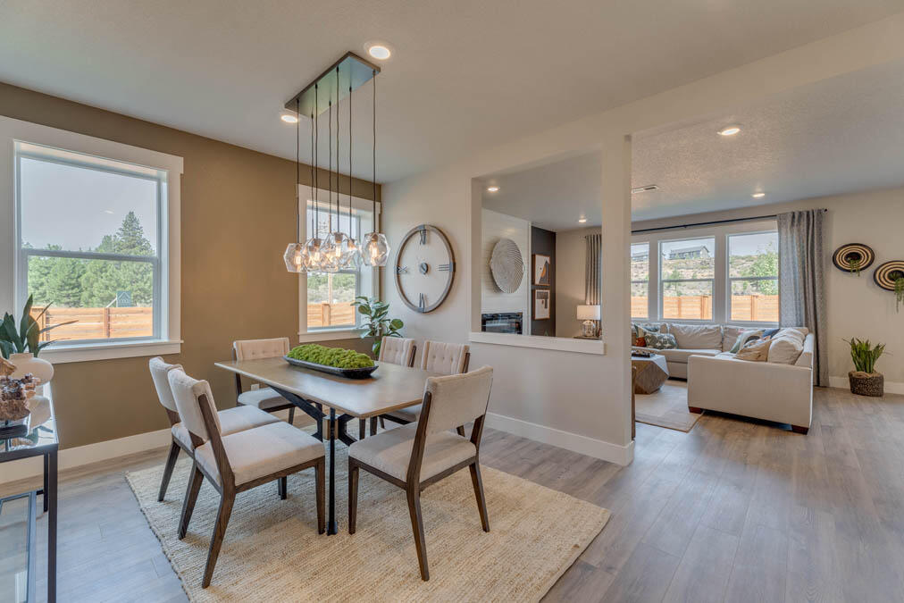 Crystal Springs - Residential