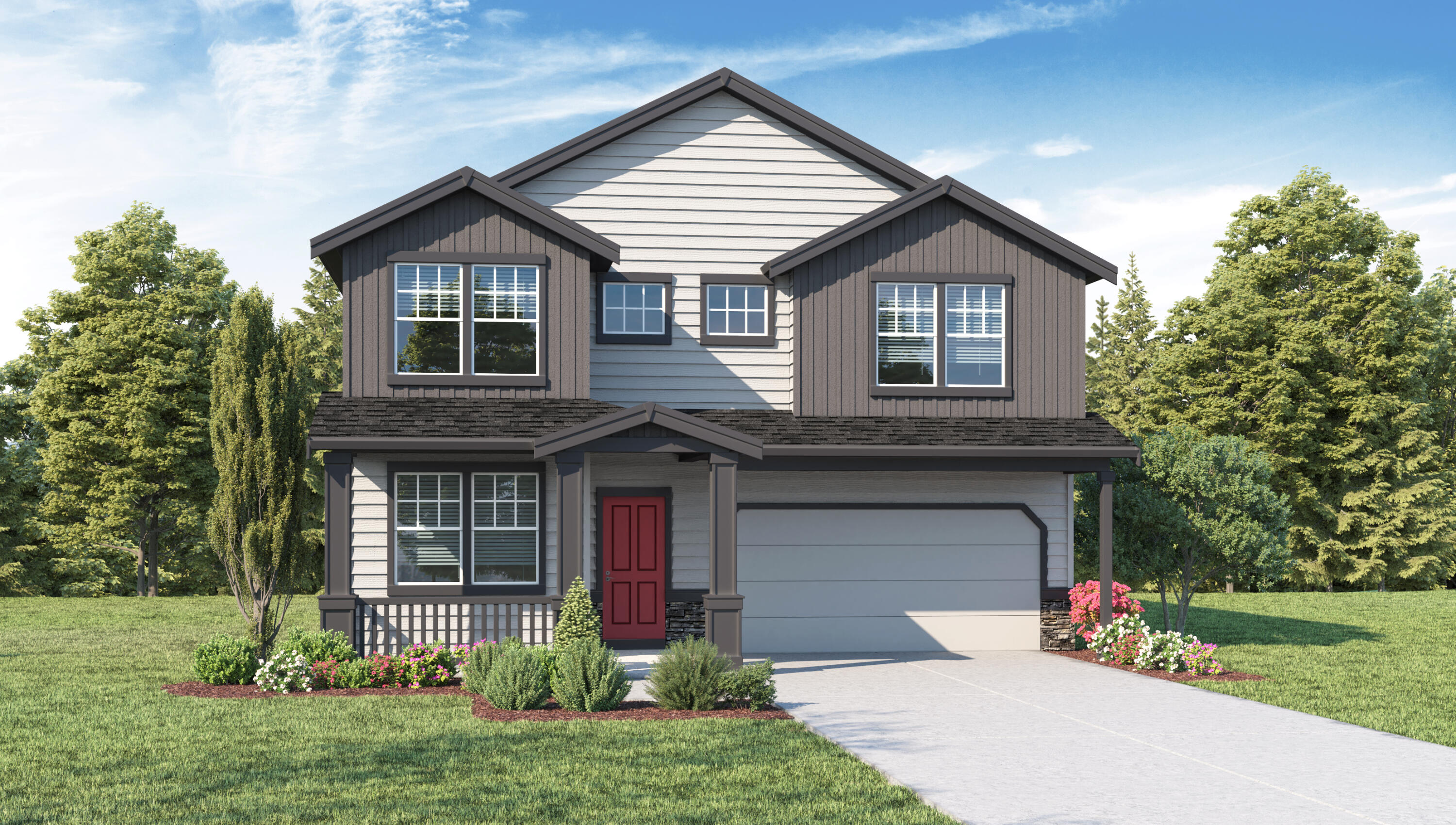 Crystal Springs - Residential