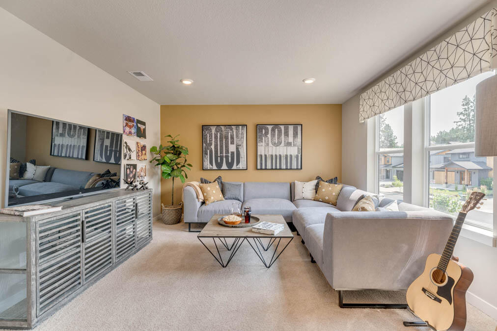 Crystal Springs - Residential