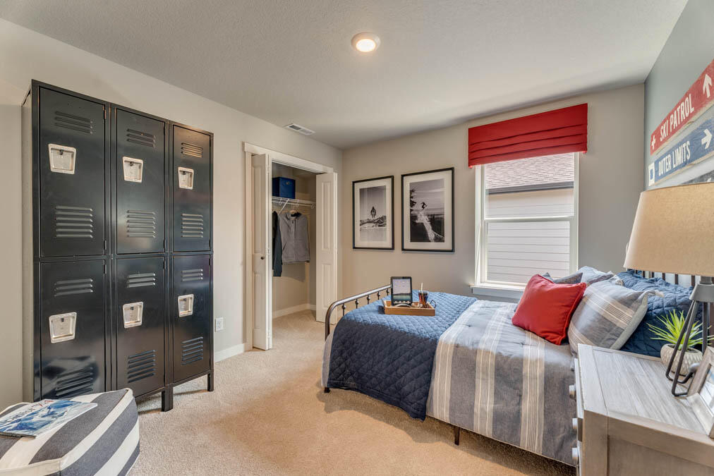 Crystal Springs - Residential