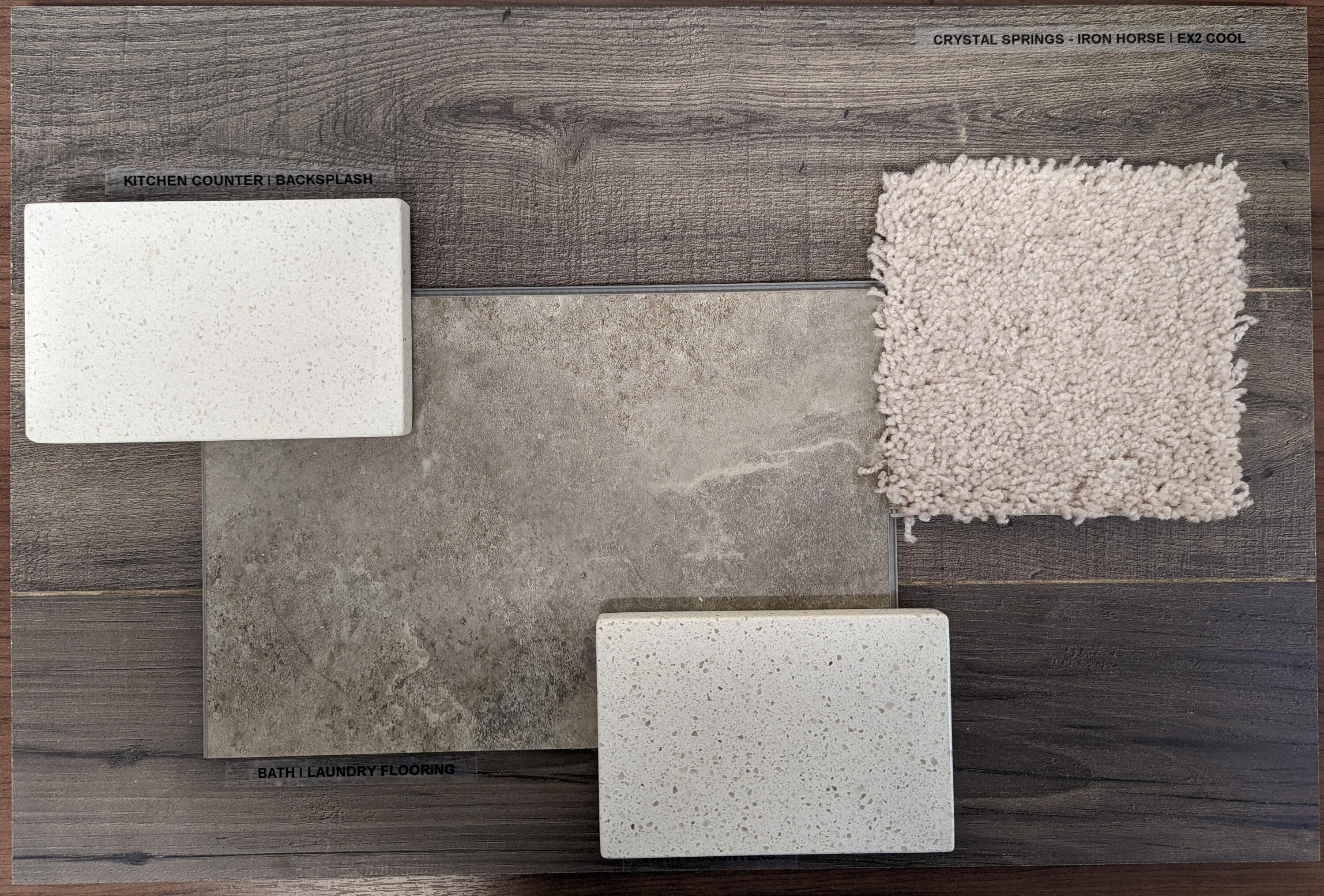 Crystal Springs - Residential