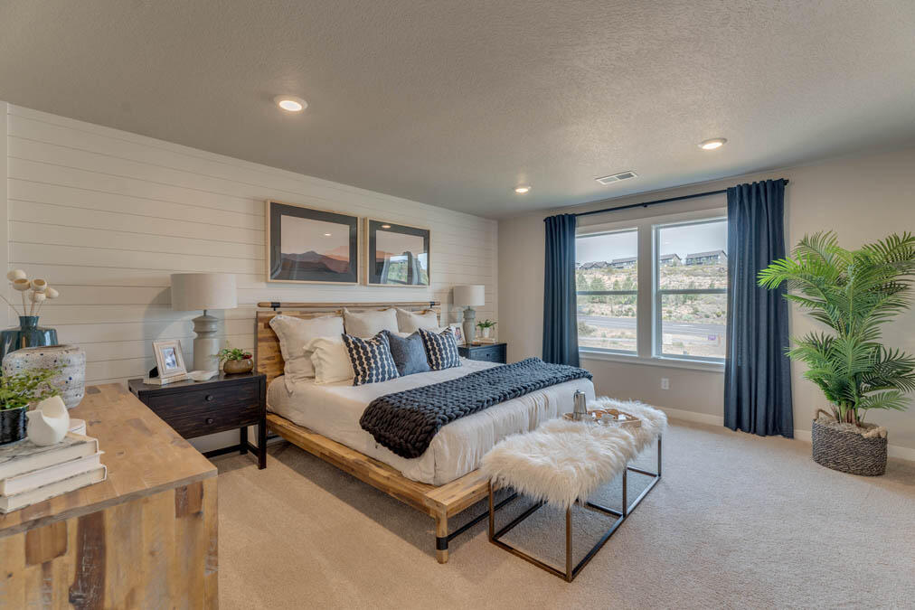 Crystal Springs - Residential