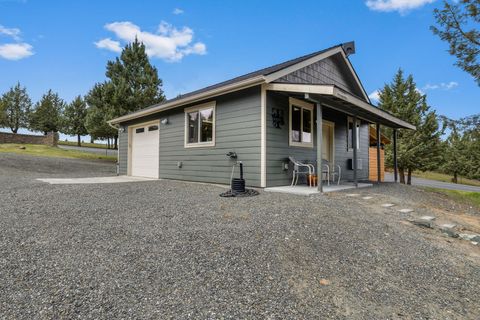 Tiny photo for 26807 Grandview Road, John Day, OR 97845 (MLS # 220220258)
