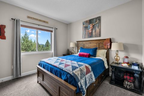 Tiny photo for 26807 Grandview Road, John Day, OR 97845 (MLS # 220220258)