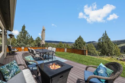 Tiny photo for 26807 Grandview Road, John Day, OR 97845 (MLS # 220220258)