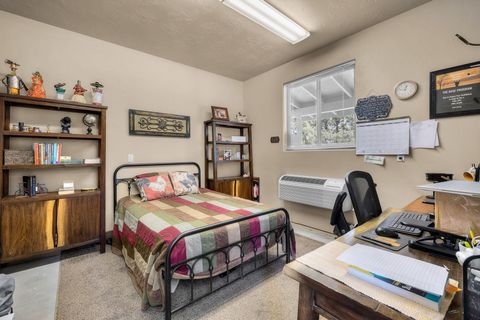 Tiny photo for 26807 Grandview Road, John Day, OR 97845 (MLS # 220220258)