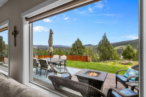 Tiny photo for 26807 Grandview Road, John Day, OR 97845 (MLS # 220220258)