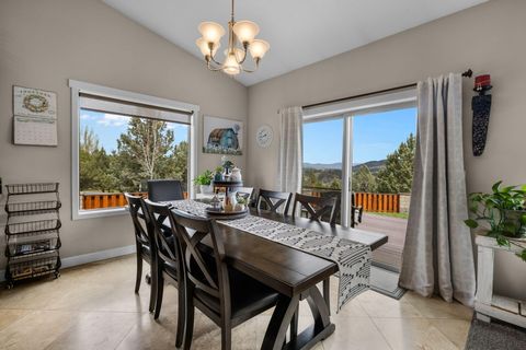 Tiny photo for 26807 Grandview Road, John Day, OR 97845 (MLS # 220220258)