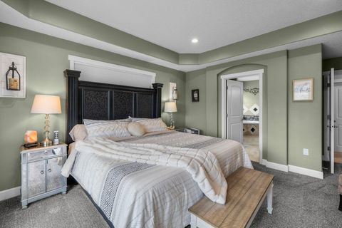 Tiny photo for 26807 Grandview Road, John Day, OR 97845 (MLS # 220220258)