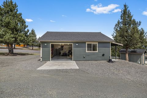 Tiny photo for 26807 Grandview Road, John Day, OR 97845 (MLS # 220220258)