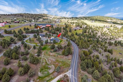 Tiny photo for 26807 Grandview Road, John Day, OR 97845 (MLS # 220220258)