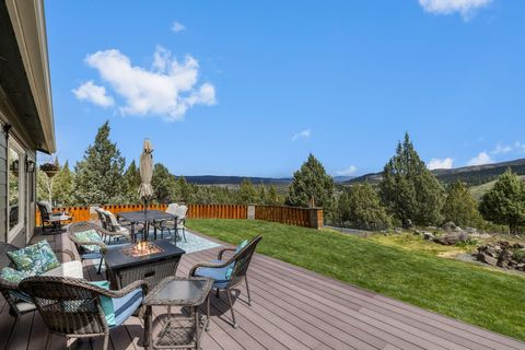 Tiny photo for 26807 Grandview Road, John Day, OR 97845 (MLS # 220220258)