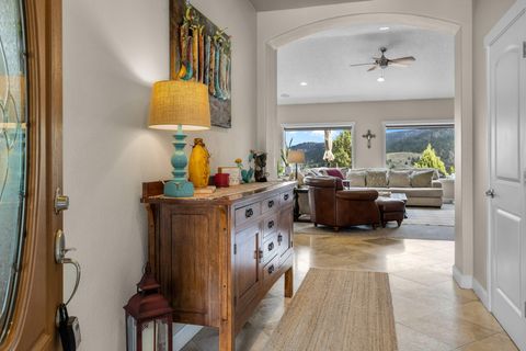 Tiny photo for 26807 Grandview Road, John Day, OR 97845 (MLS # 220220258)