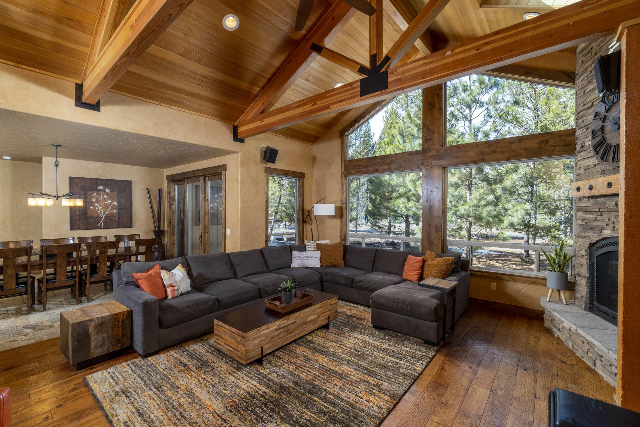 Fairway Crest Village - Residential