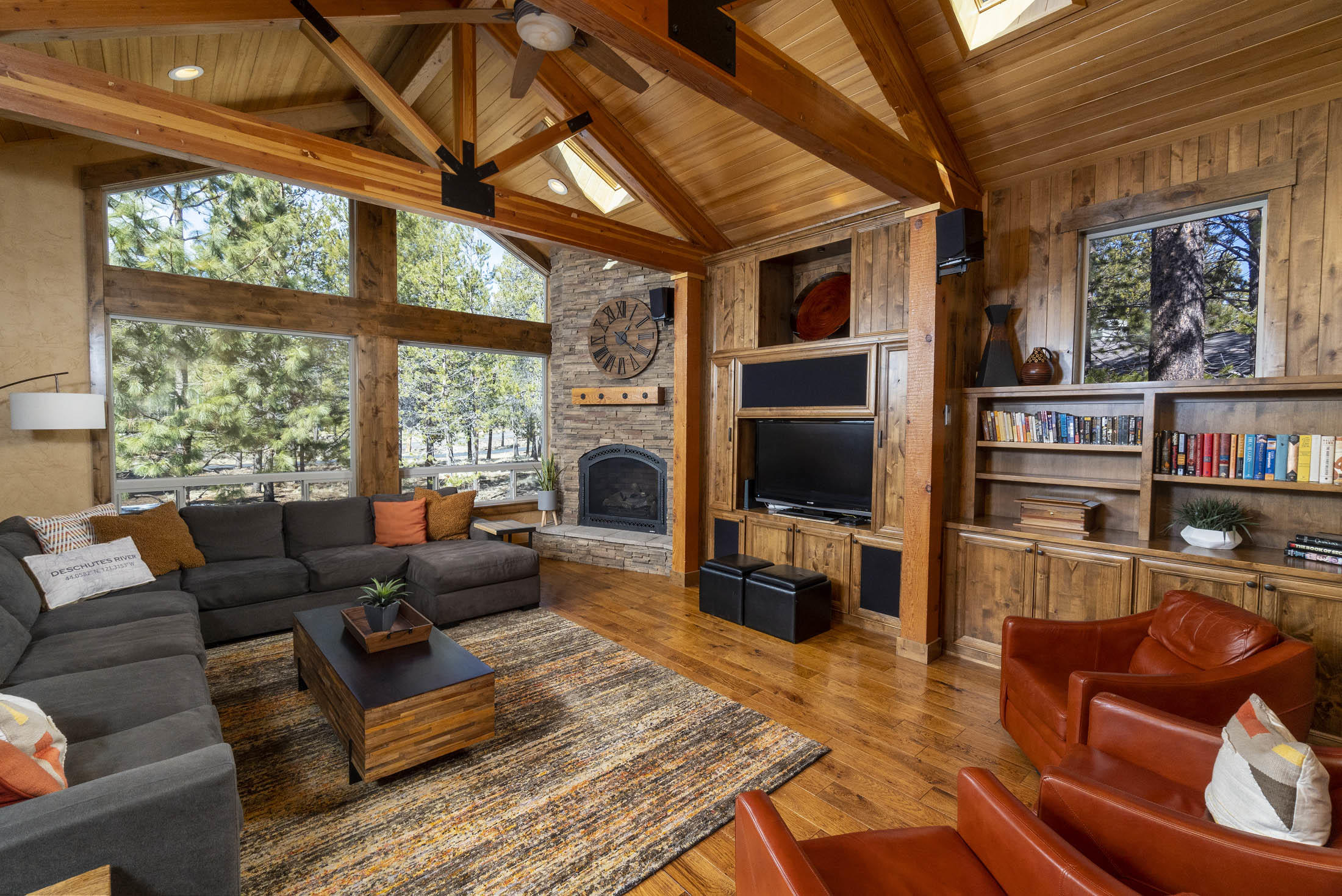 Fairway Crest Village - Residential