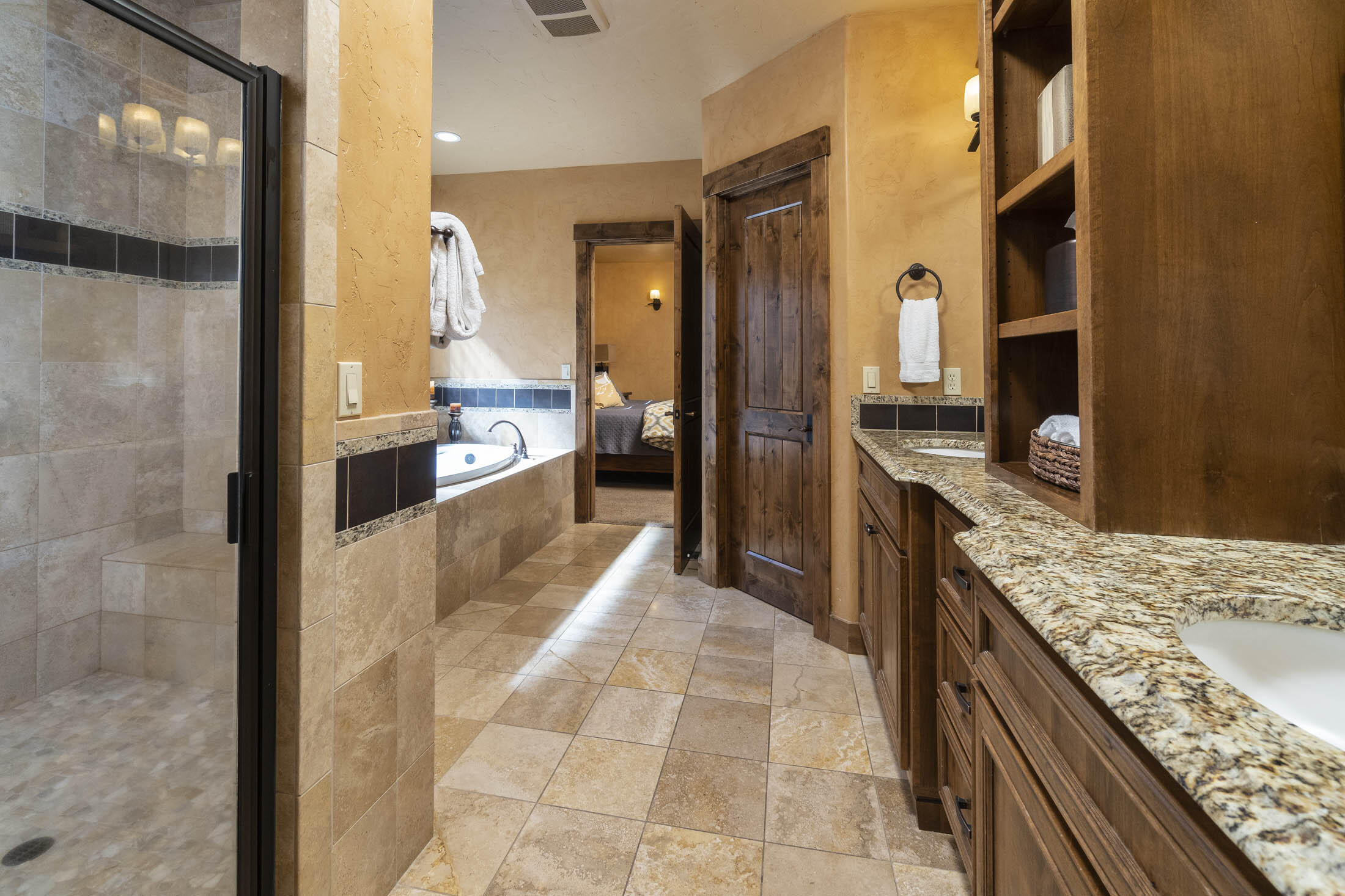 Fairway Crest Village - Residential