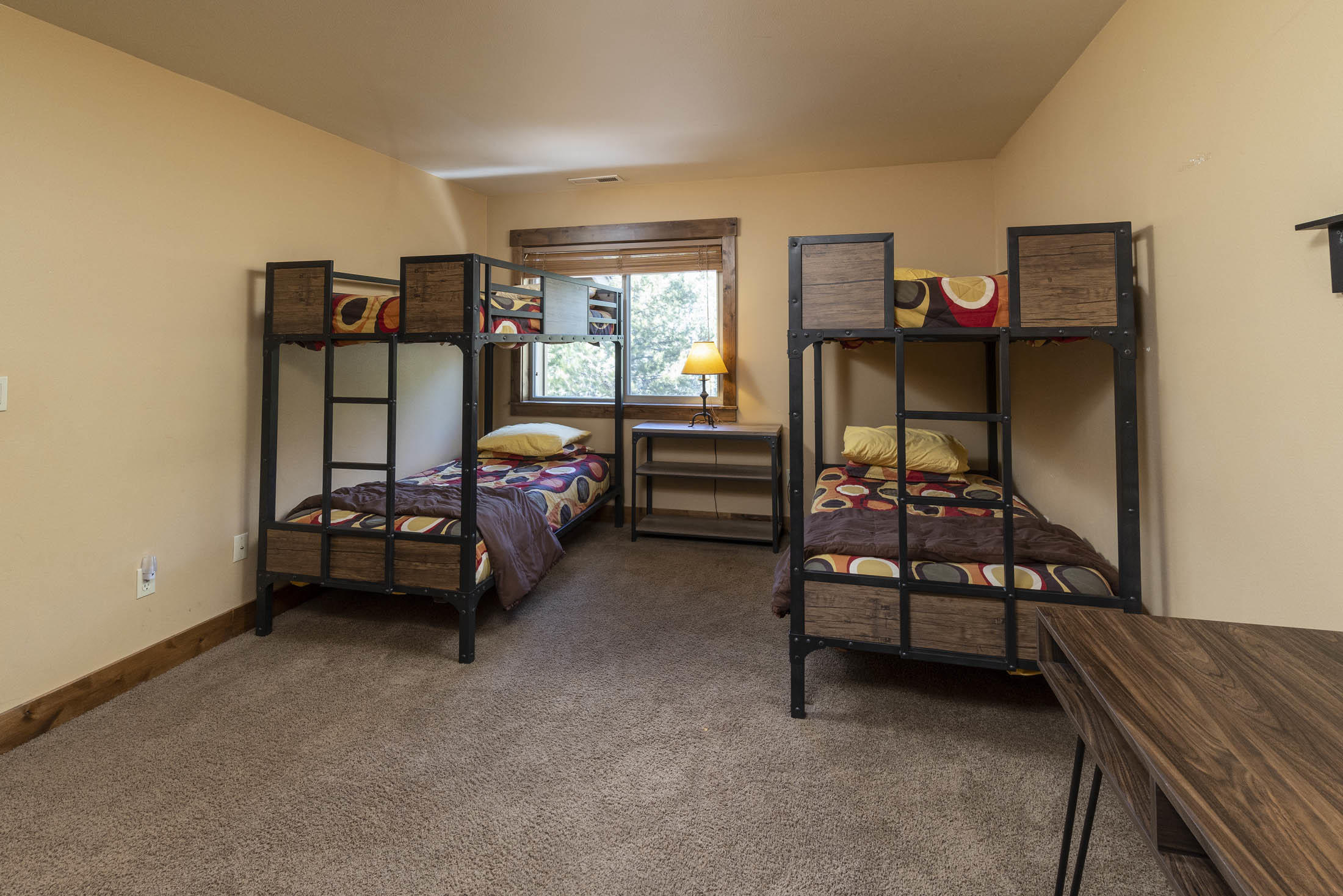 Fairway Crest Village - Residential