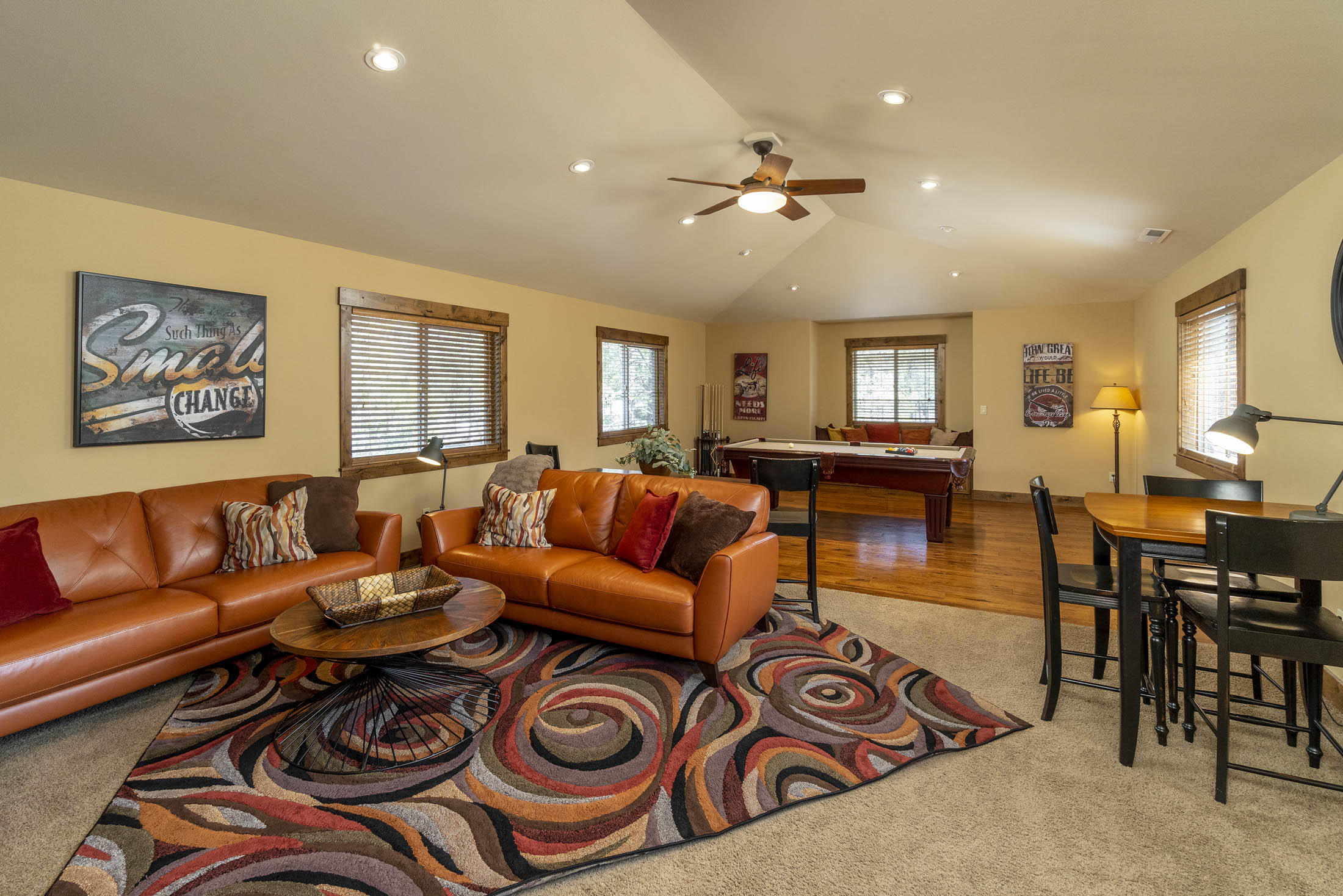 Fairway Crest Village - Residential