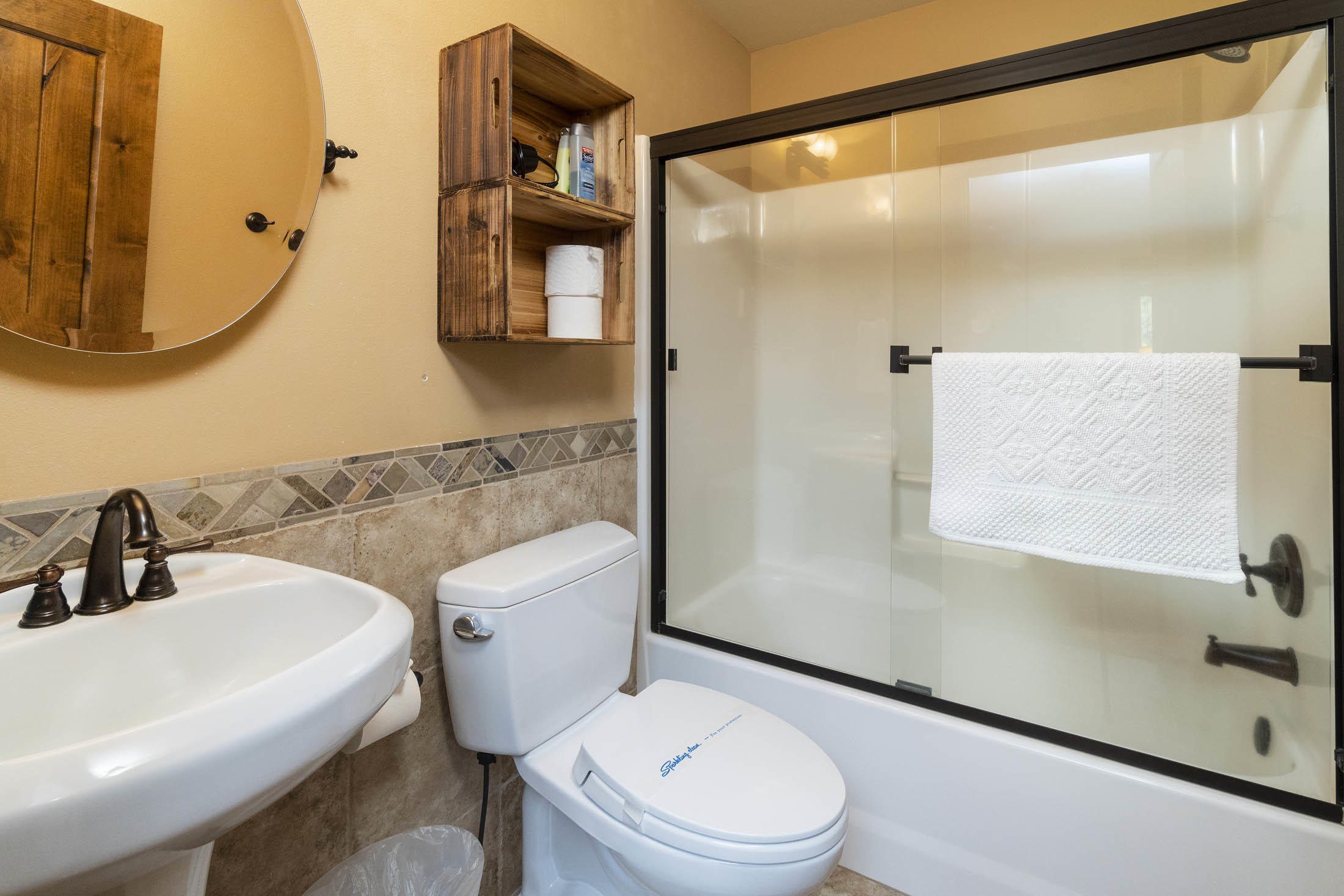 Fairway Crest Village - Residential