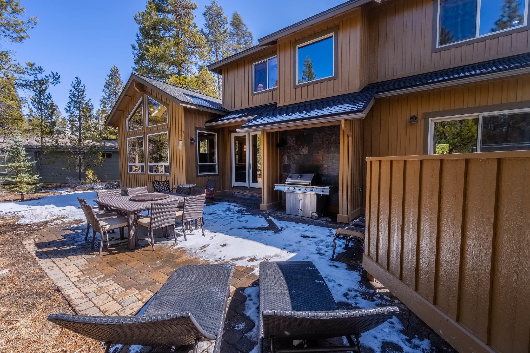 Fairway Crest Village - Residential