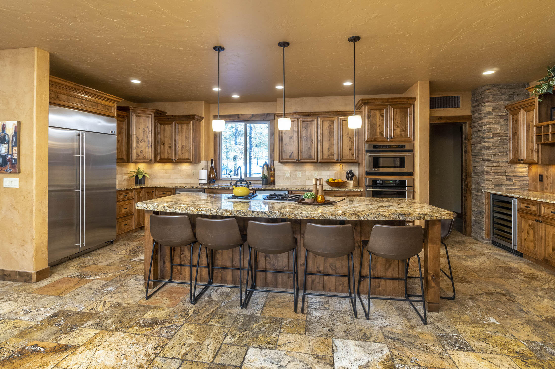 Fairway Crest Village - Residential