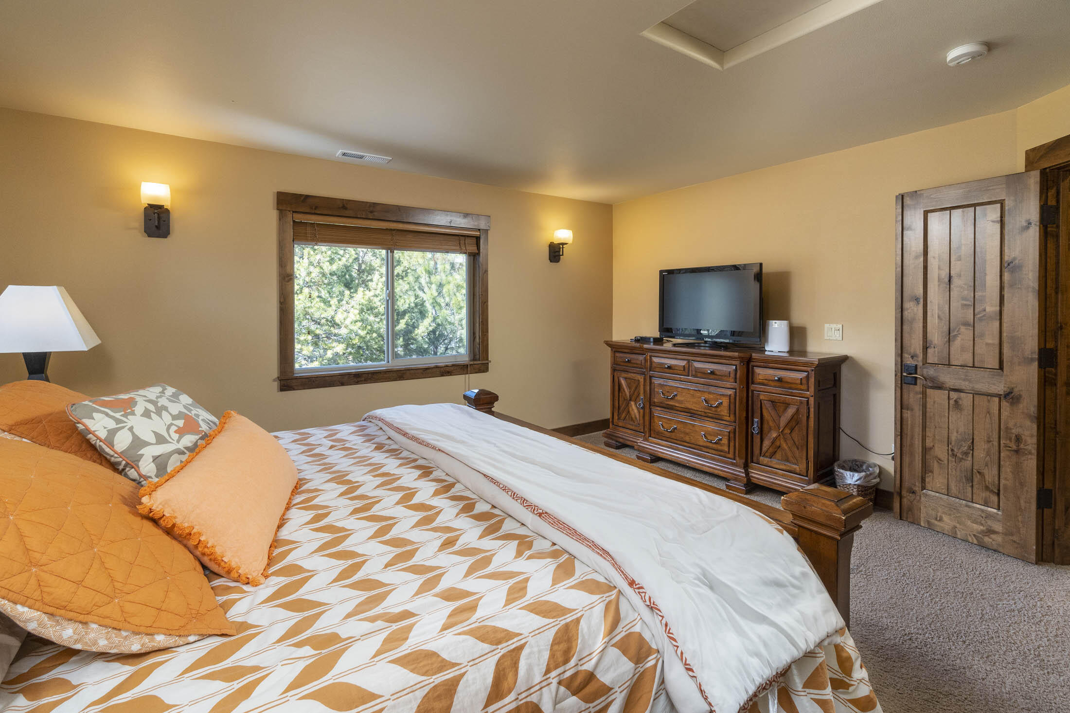 Fairway Crest Village - Residential