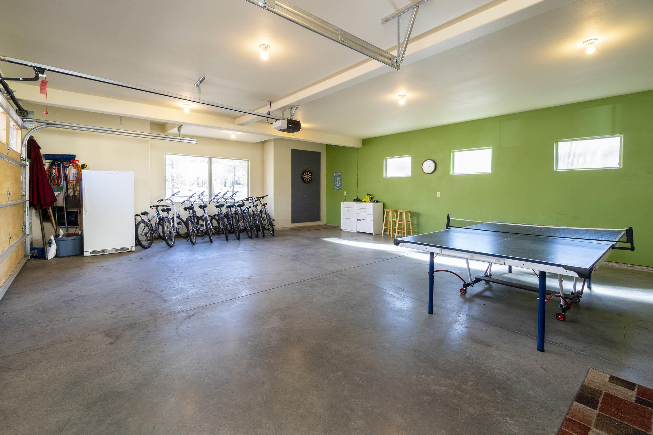 Fairway Crest Village - Residential